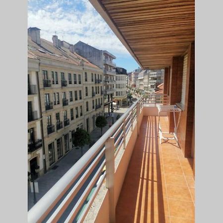 Apartamento Lalin Centro Ll 외부 사진