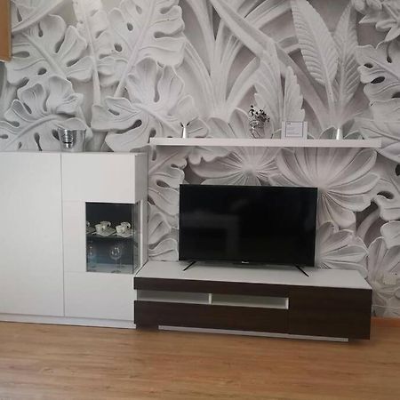 Apartamento Lalin Centro Ll 외부 사진