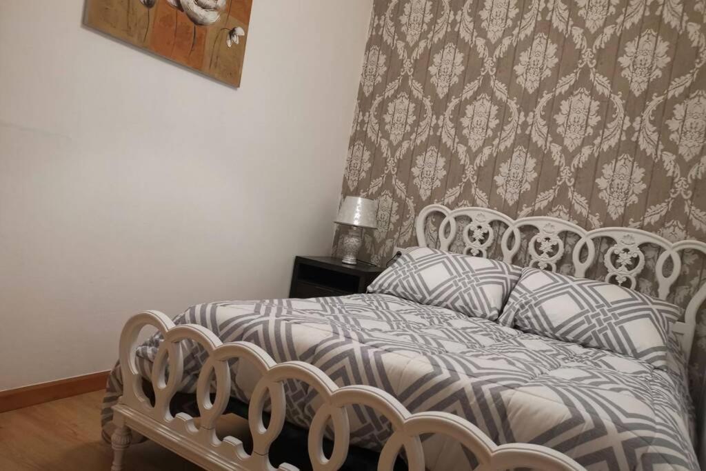 Apartamento Lalin Centro Ll 외부 사진