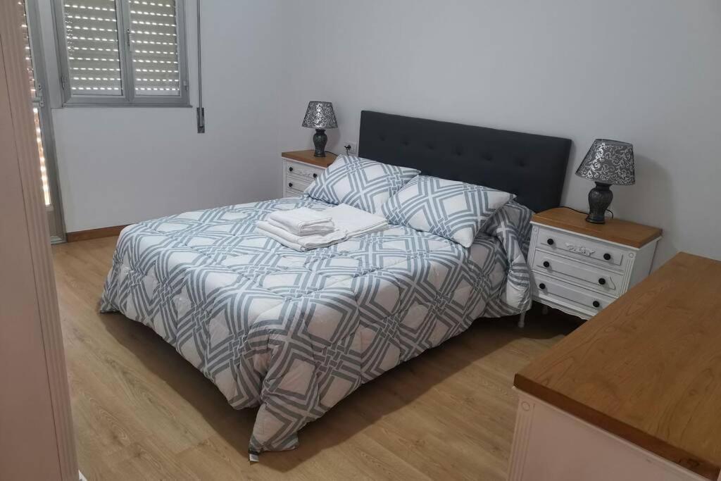 Apartamento Lalin Centro Ll 외부 사진