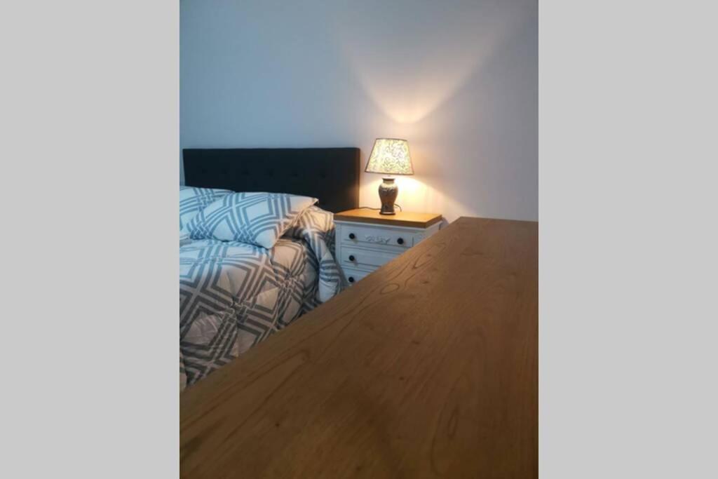 Apartamento Lalin Centro Ll 외부 사진