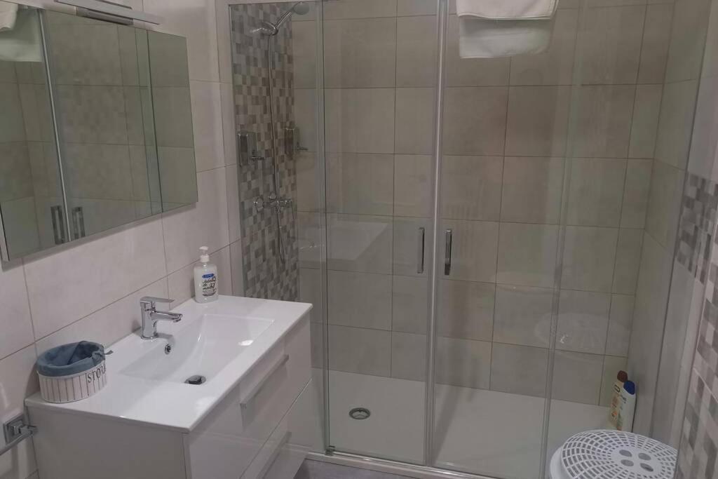 Apartamento Lalin Centro Ll 외부 사진
