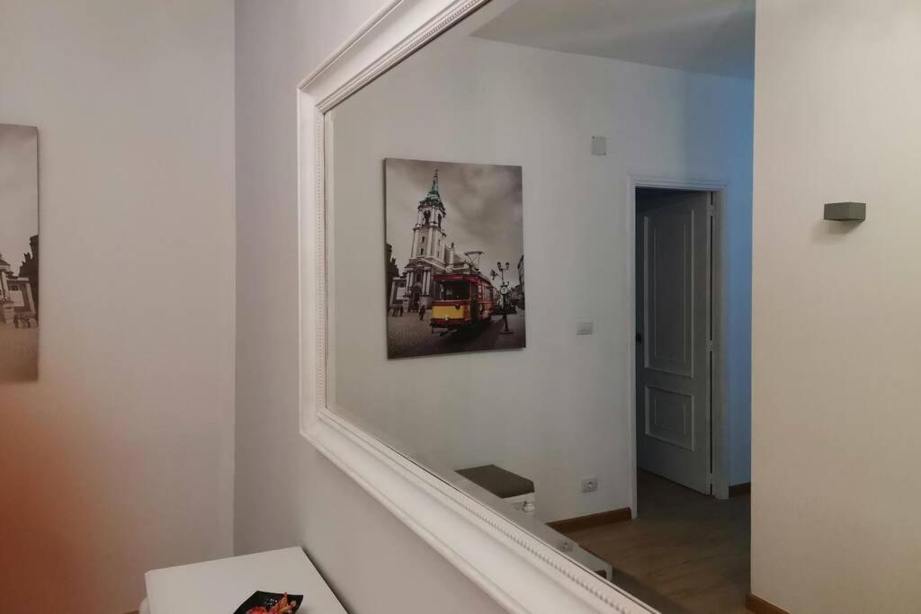 Apartamento Lalin Centro Ll 외부 사진