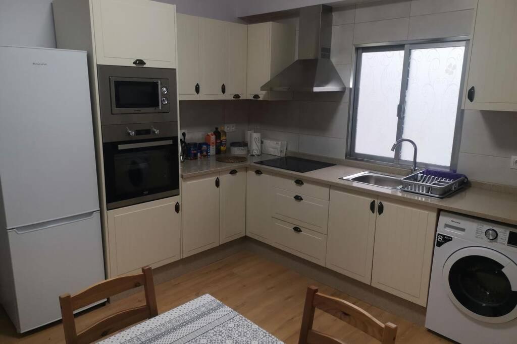 Apartamento Lalin Centro Ll 외부 사진