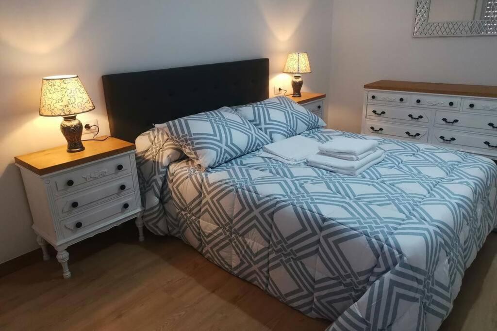 Apartamento Lalin Centro Ll 외부 사진