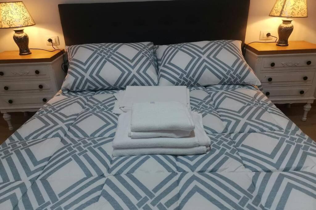 Apartamento Lalin Centro Ll 외부 사진