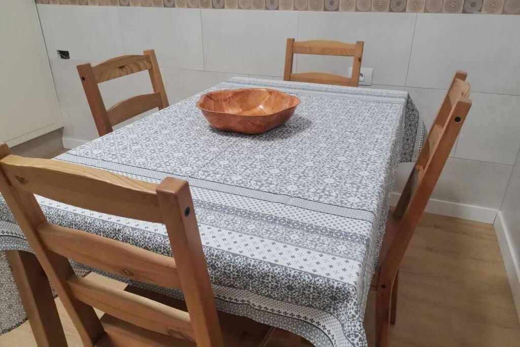 Apartamento Lalin Centro Ll 외부 사진
