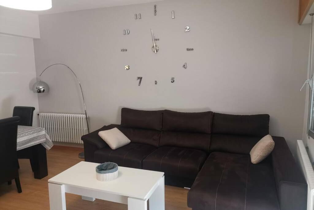 Apartamento Lalin Centro Ll 외부 사진