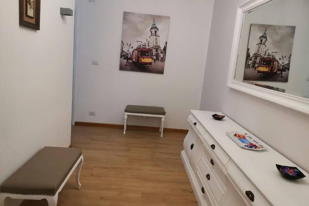 Apartamento Lalin Centro Ll 외부 사진