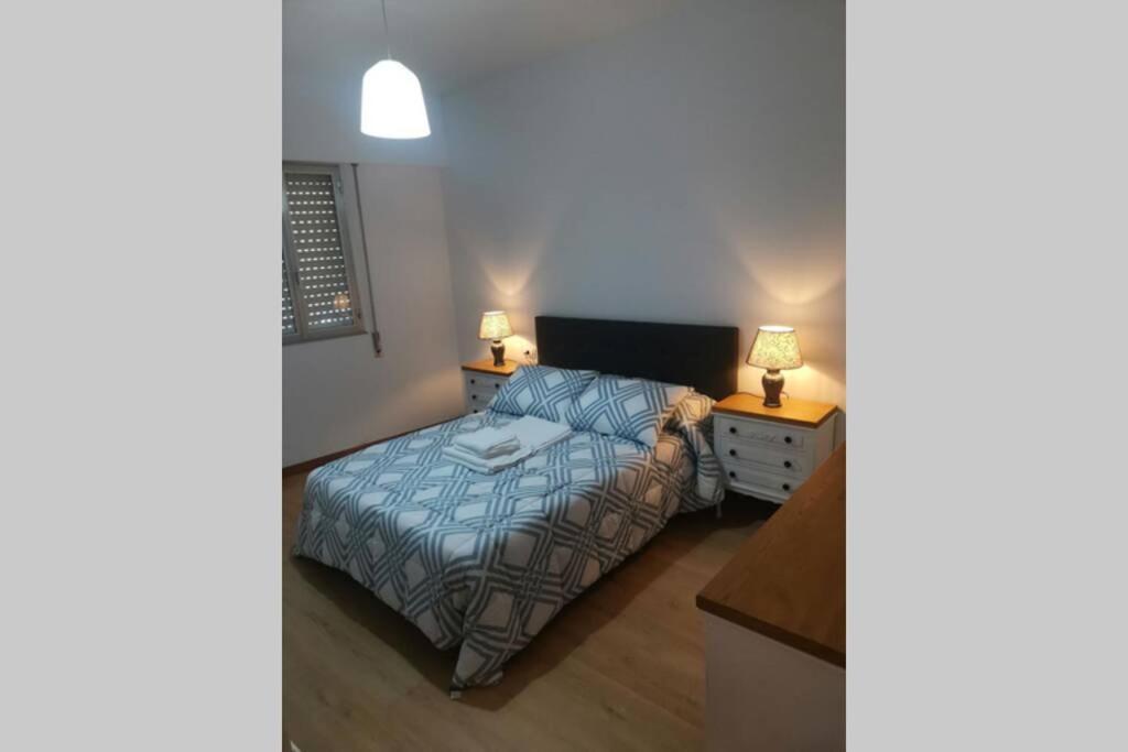 Apartamento Lalin Centro Ll 외부 사진